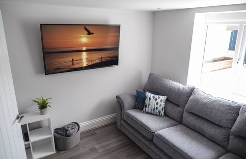 Llandudno Cottage | OXFORD HOUSE, family friendly, luxury holiday cottage in Llandudno