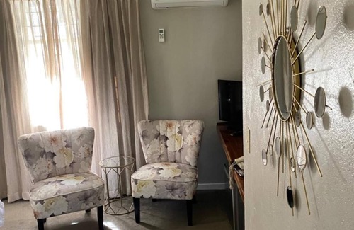 Vryheid House | Oxford Lodge