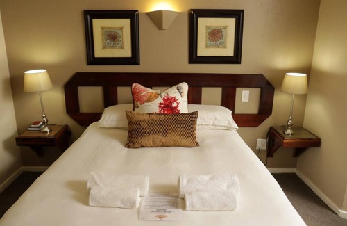 Vryheid House | Oxford Lodge