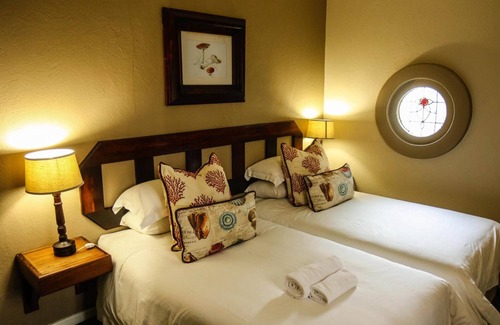 Vryheid House | Oxford Lodge