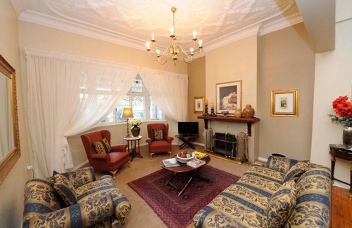 Vryheid House | Oxford Lodge