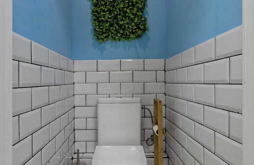 Palos de la Frontera Hotel | Oxygen Hostel