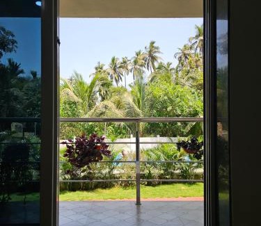 Akshi Bed & Breakfast | Oxygen Resort, Akshi