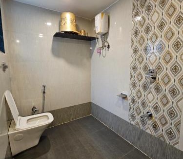 Akshi Bed & Breakfast | Oxygen Resort, Akshi