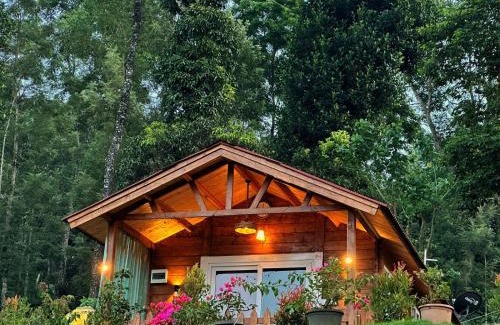 Stuart Hill House | Oxyzone Coorg by StayApart
