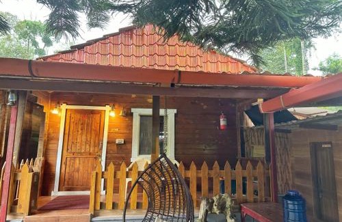 Stuart Hill House | Oxyzone Coorg by StayApart