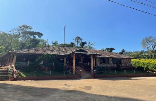 Stuart Hill House | Oxyzone Coorg by StayApart