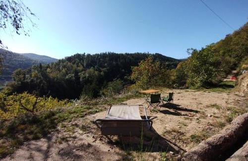 Sainte-Croix-aux-Mines House | Oyé