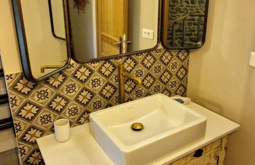 Oye Cottage | Oyé's house