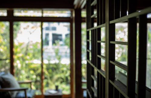 Showa Ward House | oyado桜山荘