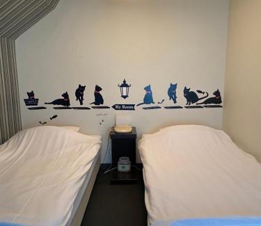 Hyakunincho Hotel | Oyado Cocochi