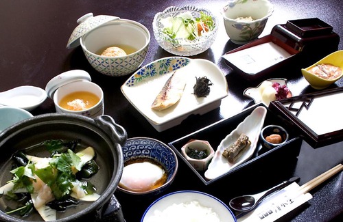 Noboribetsuonsencho Hotel | Oyado Kiyomizuya