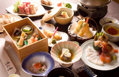 Noboribetsuonsencho Hotel | Oyado Kiyomizuya