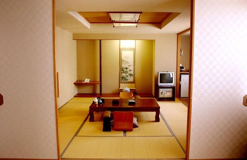 Noboribetsuonsencho Hotel | Oyado Kiyomizuya