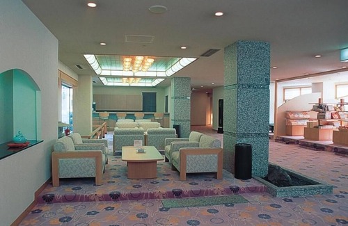 Noboribetsuonsencho House | Oyado Kiyomizuya