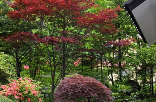 Noboribetsuonsencho House | Oyado Kiyomizuya