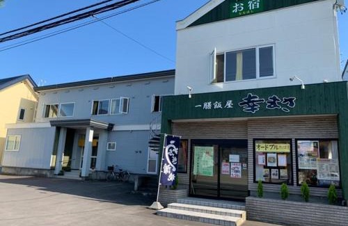 Hakodate Hotel | oyado nanahoshi - Vacation STAY 66454v