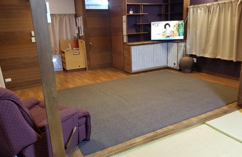 Okinawa House | OYAKAWA