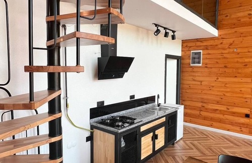 Southern Marmara Villa | Oyarc Sapanca