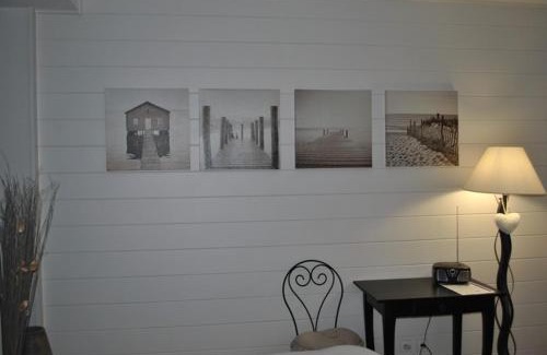 Groffliers Apartment | Oyats baie