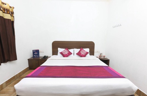 Pallavaram Hotel | OYO 1246 Raaj Residency