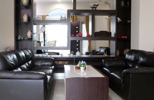 Padang Hotel | OYO 1326 Mahakam Guest House