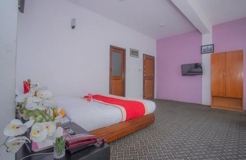 Lazimpat Cabin | OYO 135 Lost Garden Apartment and Guest House