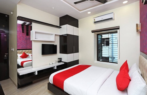 Kolkata Hotel | OYO 15617 Abi's Inn
