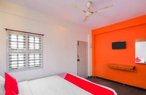 Mysore Hotel | OYO 17057 Narayani Residency