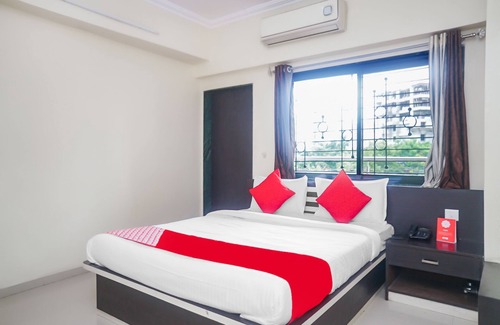 Wagholi Hotel | OYO 17121 Hotel Yashraj Inn