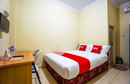 Manado City Centre Hotel | OYO 1720 A2b Residence