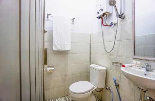 Manado City Centre Hotel | OYO 1720 A2b Residence