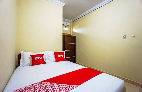 Manado City Centre Hotel | OYO 1720 A2b Residence