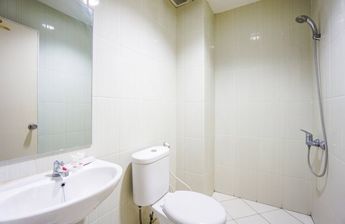 Manado City Centre Hotel | OYO 1769 Rid's Hotel