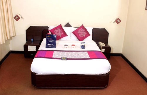 Mysore Hotel | OYO 1839 Hotel Royal Inn