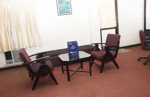Mysore Hotel | OYO 1839 Hotel Royal Inn