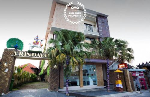 Teuku Umar Hotel | OYO 1949 Vrindavan Residence