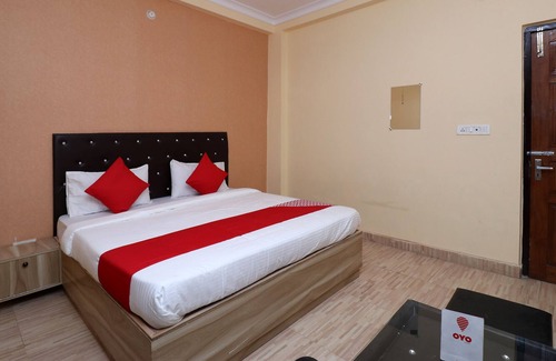 Mohangarh Hotel | OYO 23206 Hotel Sky View