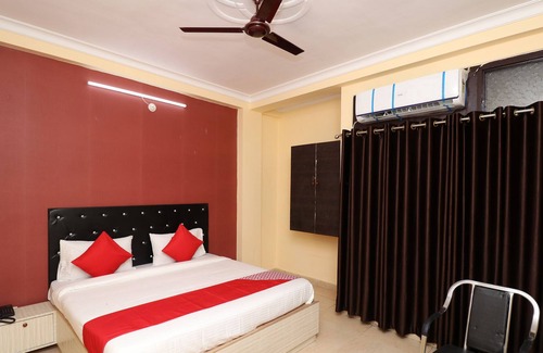 Mohangarh Hotel | OYO 23206 Hotel Sky View
