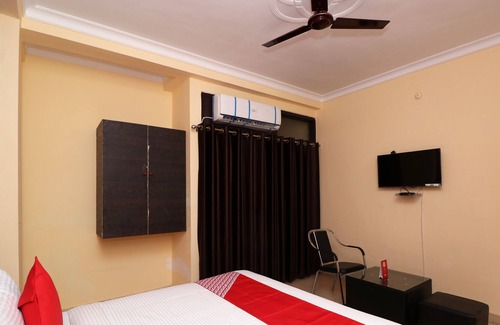 Mohangarh Hotel | OYO 23206 Hotel Sky View