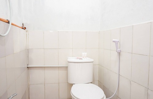 Rancabali Hotel | OYO 2369 Cempaka Homestay