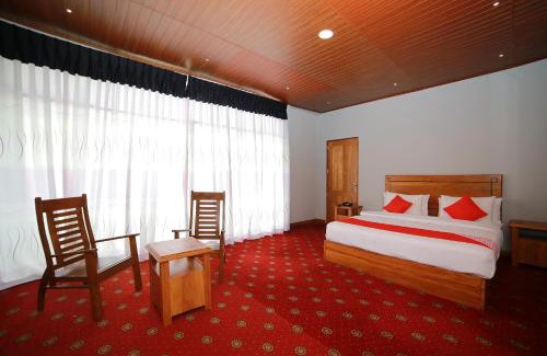 Gurudeniya Hotel | OYO 278 Hotel Rivelka
