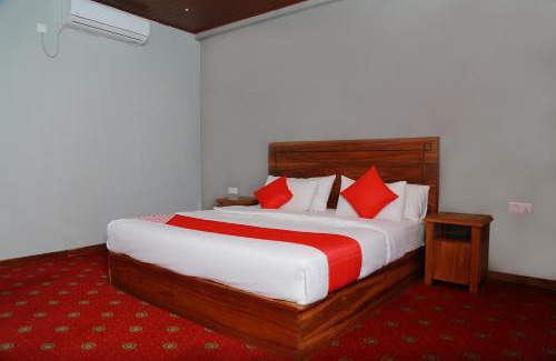 Gurudeniya Hotel | OYO 278 Hotel Rivelka