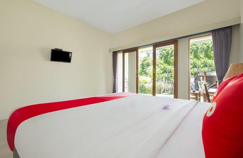 Senggigi Hotel | OYO 2817 Sammy Homestay