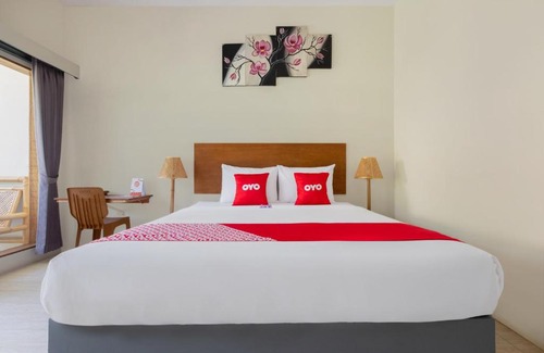 Senggigi Hotel | OYO 2817 Sammy Homestay