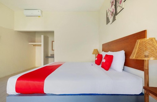 Senggigi Hotel | OYO 2817 Sammy Homestay