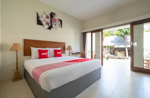Senggigi Hotel | OYO 2817 Sammy Homestay