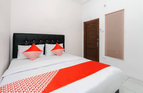 Sleman Hotel | OYO 3006 Falisha Homestay Syariah