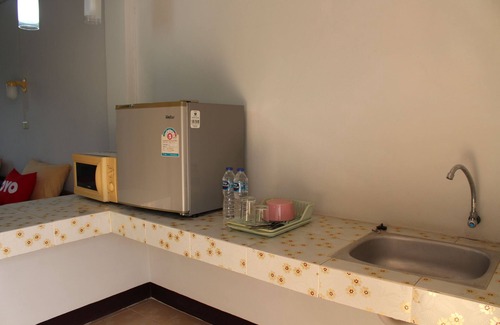 Sleman Hotel | OYO 3006 Falisha Homestay Syariah