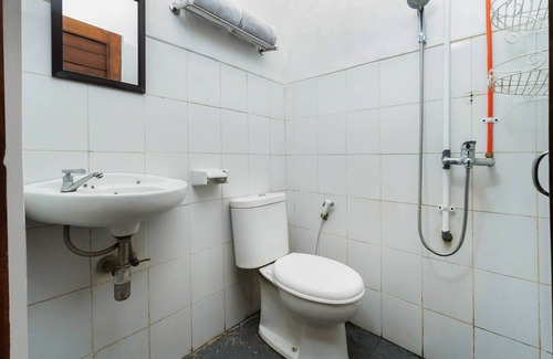 Sleman Hotel | OYO 3006 Falisha Homestay Syariah